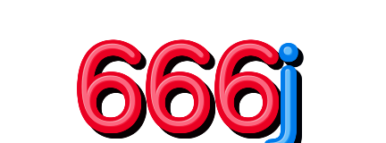 666j — logo kanal