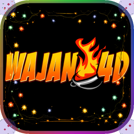 wajan4d — mitra unggulan